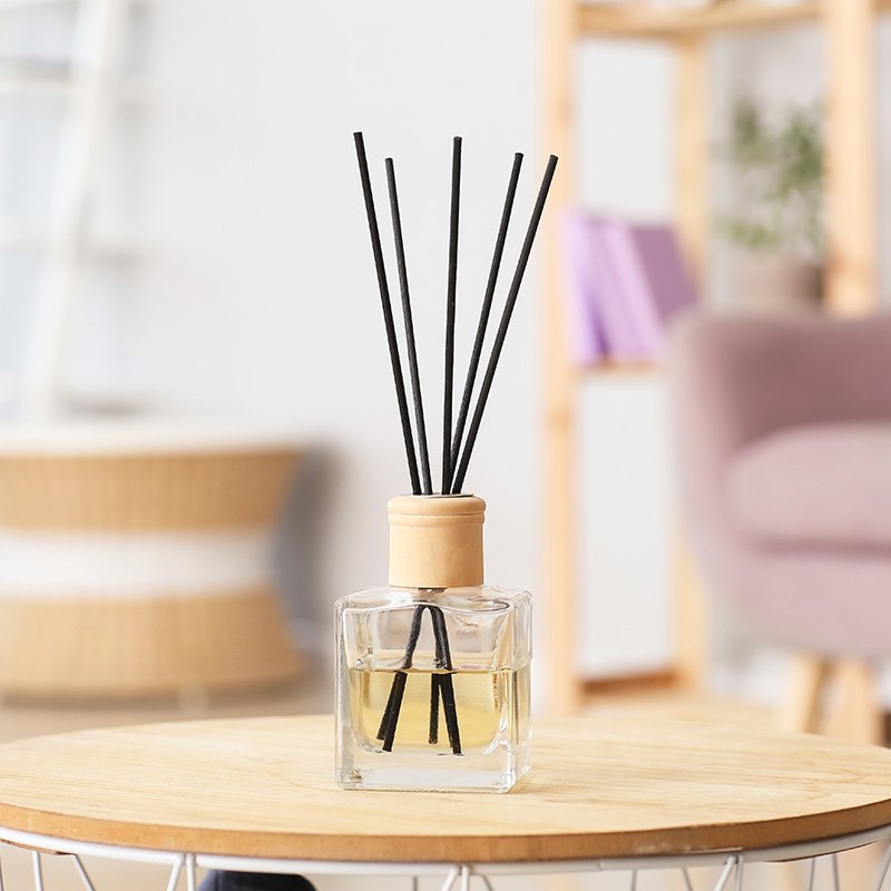 Diffuseur Fleur d'Oranger 100 ml