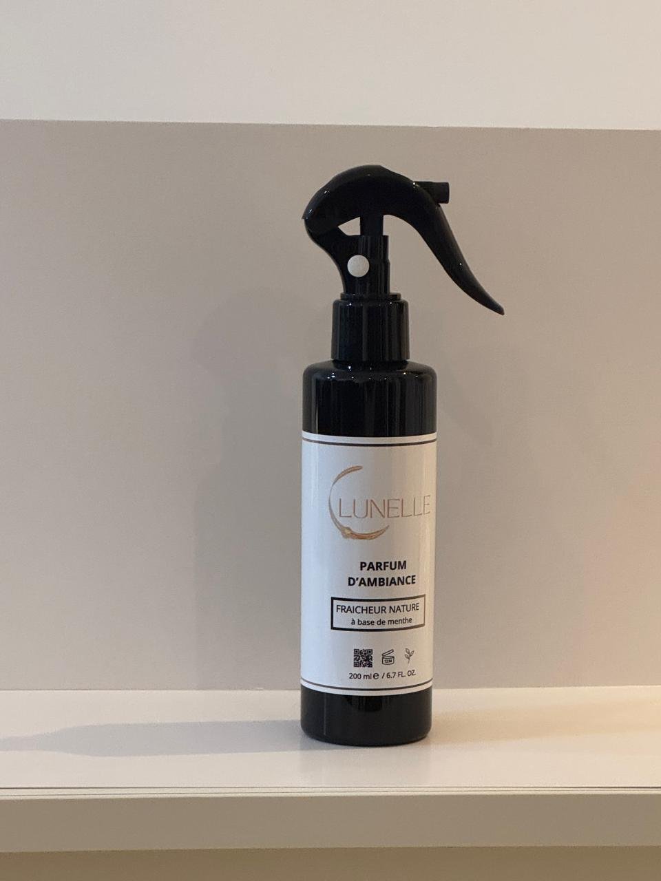 Spray d'Ambiance Eclat fruité 100 ml